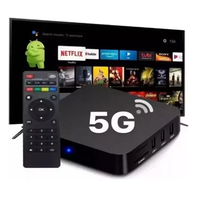 TV Android / TV Box
