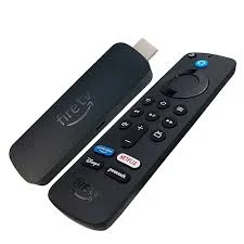 Fire TV Stick