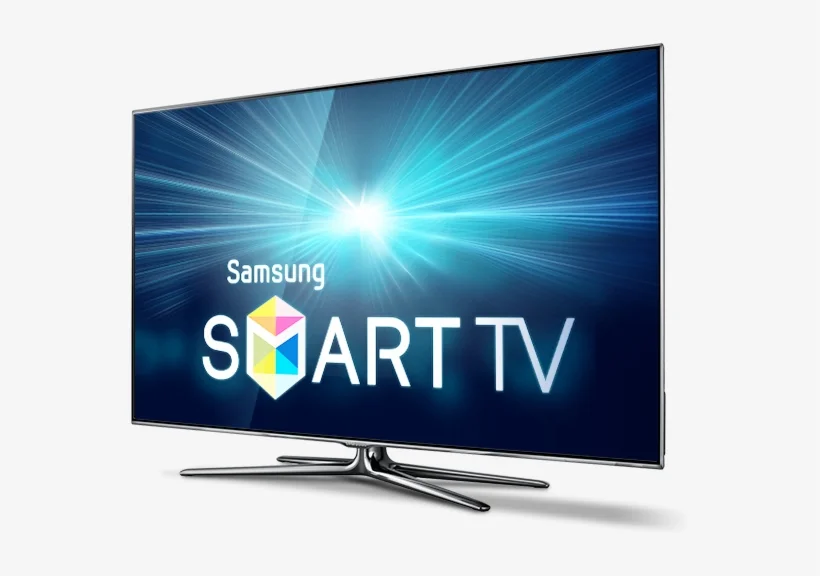 Smart TV Samsung